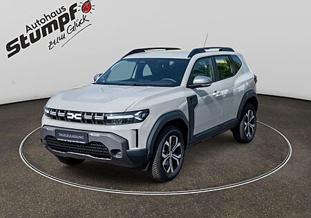 Dacia Duster TCe 130 4x4 Expression