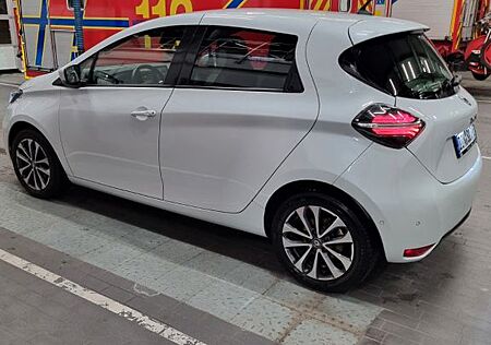 Renault ZOE R135 Intens