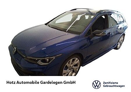 VW Golf Volkswagen VIII Variant R 2.0 TSI DSG 4Motion AHK/DCC/