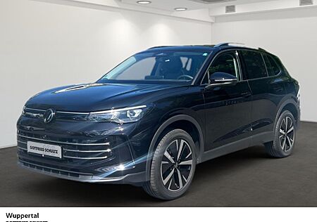 VW Tiguan Volkswagen 2.0 TDI 4M DSG PANO AHK DCC NAVI KAM ACC