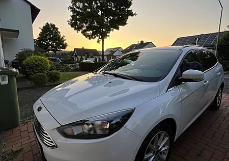 Ford Focus 1,5 TDCi 88kW Trend Turnier Trend