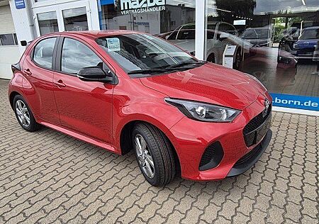 Mazda 2 Hybrid 1.5L VVT-i 116 CVT FWD Exclusive-Line