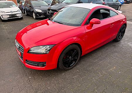 Audi TT Coupe/Roadster 1.8 TFSI *WIR KAUFEN AUTOS