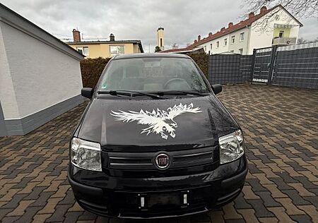 Fiat Panda 169 TÜV NEU gepflegt