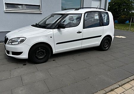 Skoda Roomster 1.2l Active Active