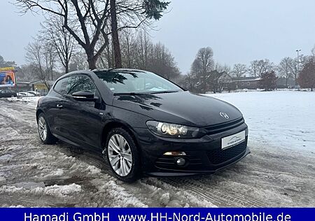 VW Scirocco Volkswagen 1.4 TSI Life //PDC//NAVI//XENON//