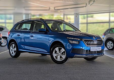 Skoda Kamiq Ambition