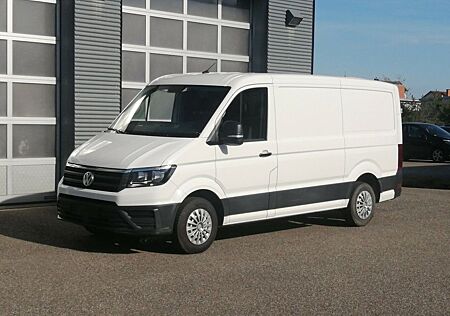 VW Crafter Volkswagen 2.0 TDI L2 H1
