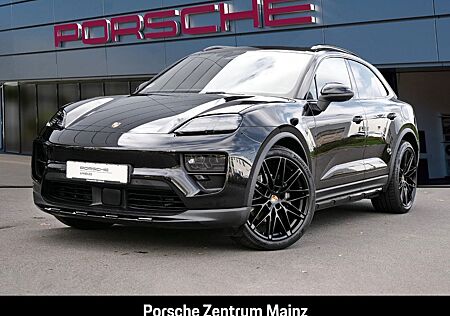 Porsche Macan 4 UPE:116.000€ - Vollausstattung
