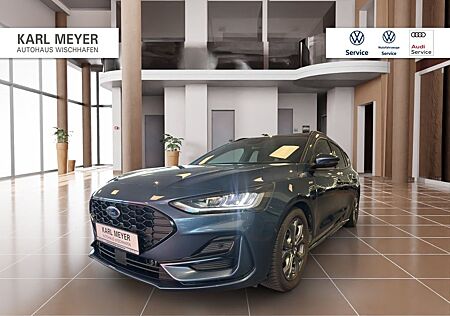 Ford Focus ST-Line 1.0 EcoBlue Navi ACC SHZ