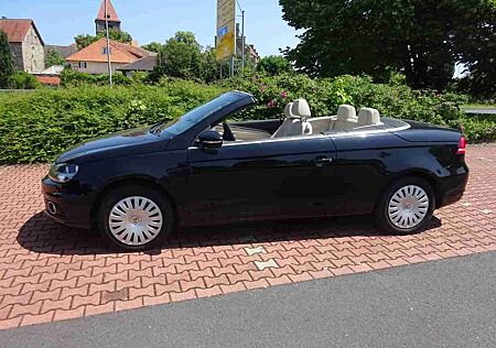 VW Eos Volkswagen 1.4 TSI -