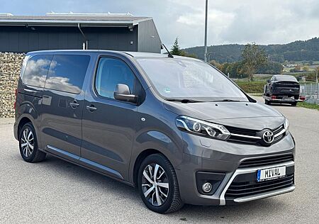 Toyota Pro Ace Verso 2.0 D-4D L1 Executive/Bi-Xenon/Aut/Head-Up