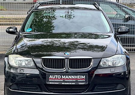 BMW 318i Touring BENZİN MANUELL