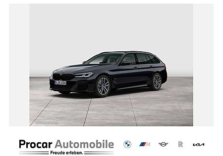 BMW 530d xDrive M SPORT+AHK+HuD+LASER+DA+PA+HiFi