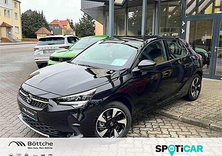 Opel Corsa e 5trg Elegance AT/LED/PDC/180°Kamera
