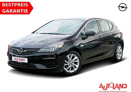 Opel Astra K 1.2 Elegance LED Android Apple Kamera