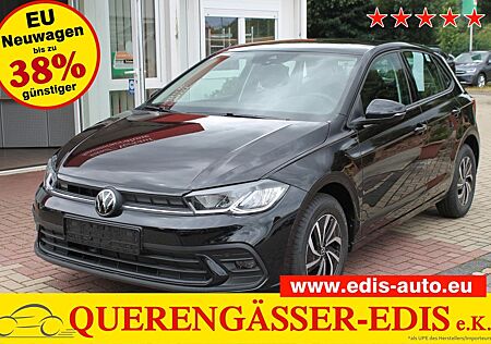 VW Polo Volkswagen 1.0TSI 70KW "Start" 70 kW (95 PS), Schal...