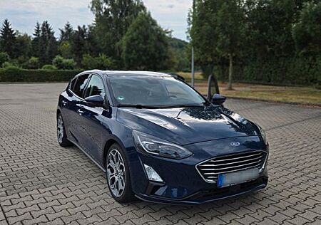 Ford Focus 2,0 EcoBlue 110kW