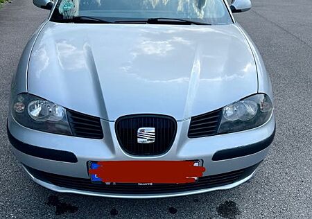 Seat Ibiza 1.4 16V 55kW Comfort, Top Gepflegt