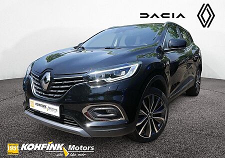 Renault Kadjar Bose Edition TCe 160 EDC GPF NAVI AHK LED