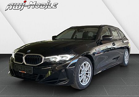 BMW 318 Baureihe 3 Touring i