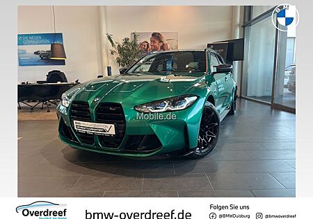 BMW M3 Competion M xDrive Touring Klimaaut.