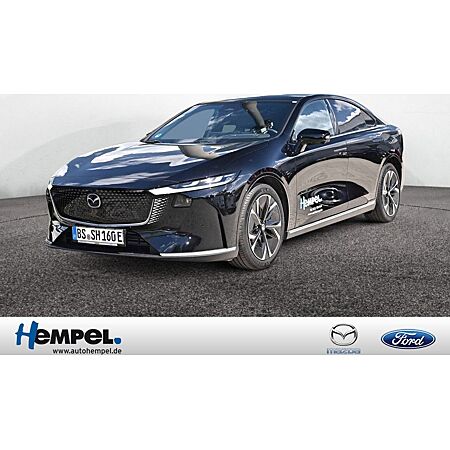 Mazda 6e leasen