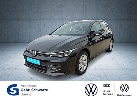VW Golf Volkswagen VIII Lim. 1.5 TSI Goal RFK ACC SHZ GJR