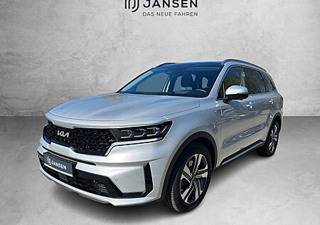 Kia Sorento 2.2CRDi AWD DCT8 Premium 7-Sitzer