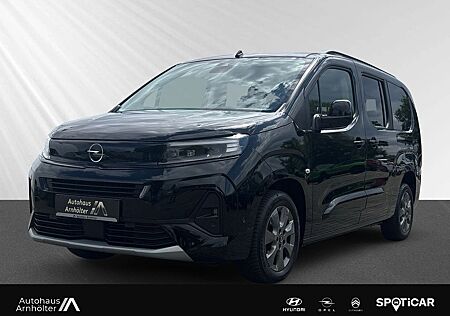 Opel Combo E XL GS 1.5 DIESEL S/S 96KW AT8+NAVI+