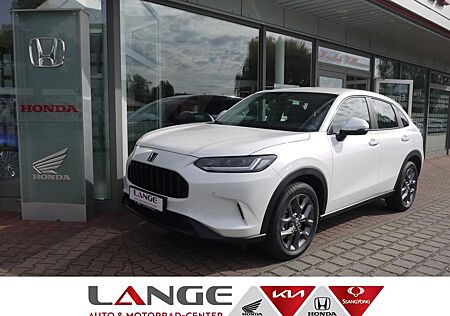 Honda ZR-V Hybrid e HEV Elegance Navi Klimaautom SHZ T