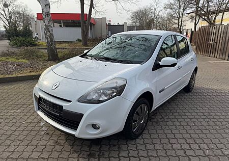 Renault Clio Dynamique 1.2 16V/Austauschmotor/LPG/1-Ha