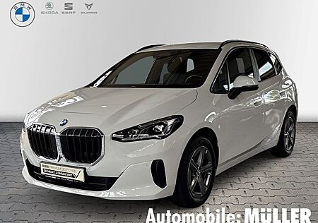 BMW 2er 220 Active Tourer i Park-Assistent Navi Digitale