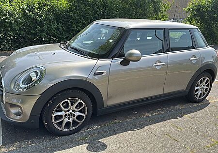 Mini ONE 5-Türer