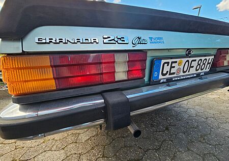 Ford Granada