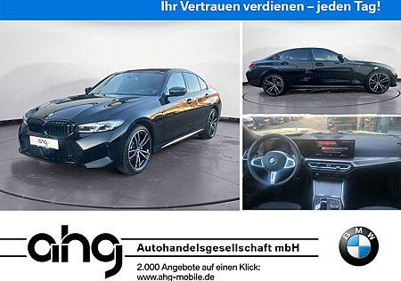 BMW 330e xDrive Limousine M Sportpaket Innovationsp.