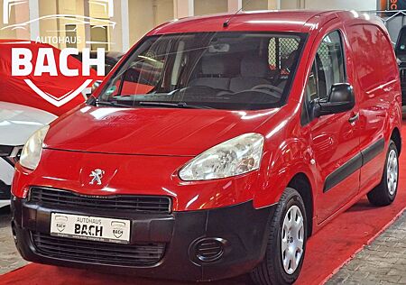 Peugeot Partner L1 Komfort*KLIMA*1.HAND*TÜV 08.2026*