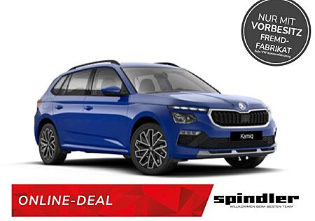 Skoda Kamiq Balance *EROBERUNGSDEAL*