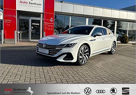 VW Arteon Volkswagen Shoot Brake 1.4 eHyb R-Line AZN-Förderung