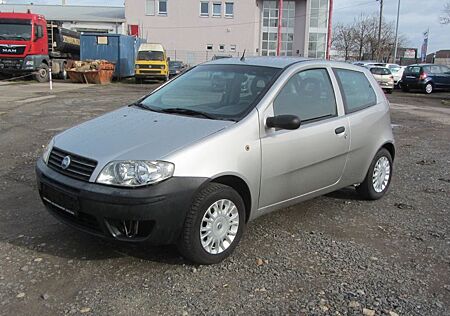 Fiat Punto 1.4 /KLIMA/SERVO/ GRÜNE PLAKETTE