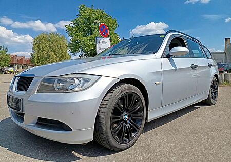 BMW 320i 320 Baureihe 3 Touring