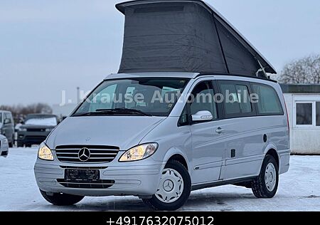 Mercedes-Benz Viano Marco Polo 2.2 CDI Aufstelldach Küche