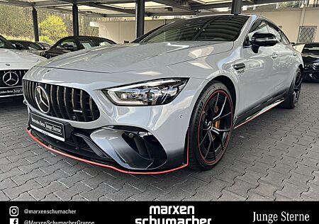 Mercedes-Benz AMG GT 63 S E PERF F1 Edition+Keramik+Perf.Sitze