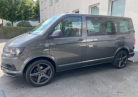 VW T6 Multivan Volkswagen