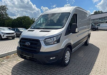 Ford Transit TREND 350 L3 H2 TECHNOLOGIE-PAKET 10 / G