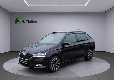 Skoda Fabia III Combi 1.0 TSI Drive 125 DAB SMARTLINK