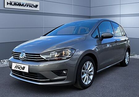 VW Golf Sportsvan Volkswagen Golf VII Sportsvan 1.4 TSI BMT Lounge