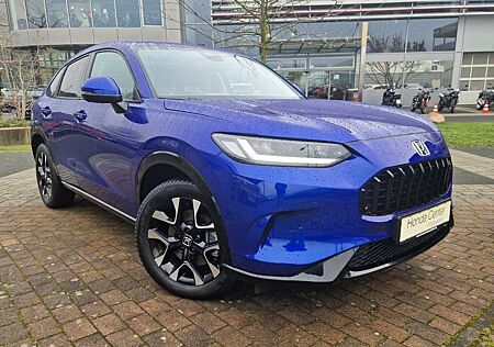 Honda ZR-V 2.0 e:HEV Advance|Pano|Leder|Allwetter