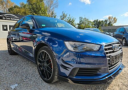 Audi A3 Limousine Ambition ultra Xenon plu MMI Leder