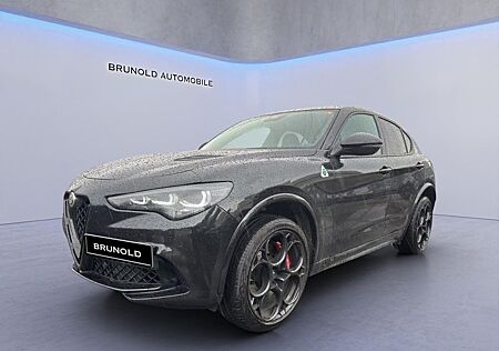 Alfa Romeo Stelvio Quadrifoglio MY24 2.9 V6 Bi-Turbo